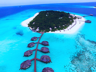 Maldives Facts & Information - Beautiful World Travel Guide